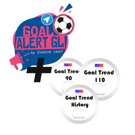 Alert Goal GL
